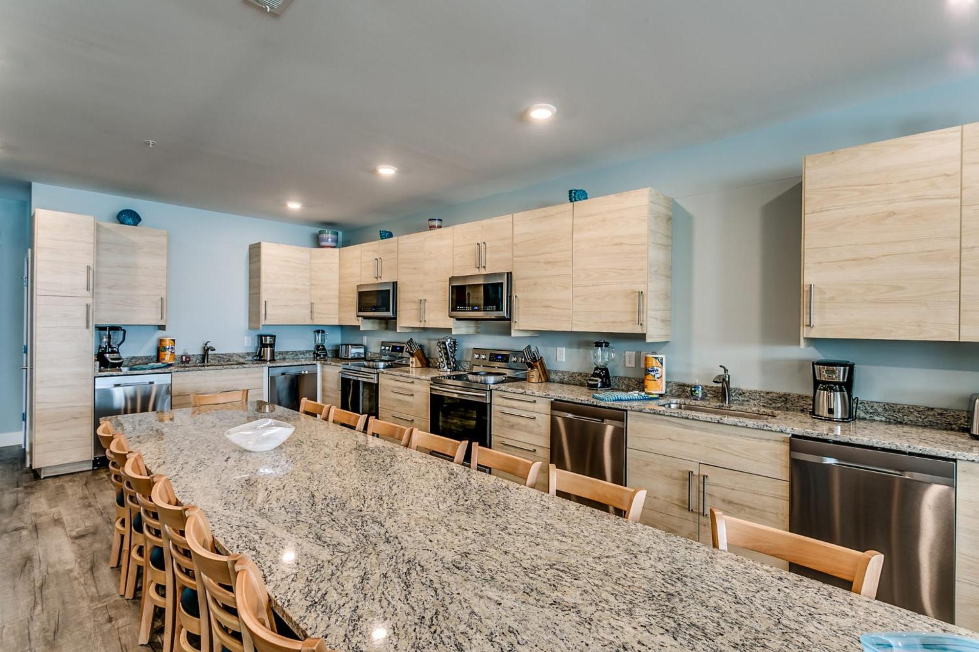 5401 N Ocean A Villa Myrtle Beach Ngoại thất bức ảnh