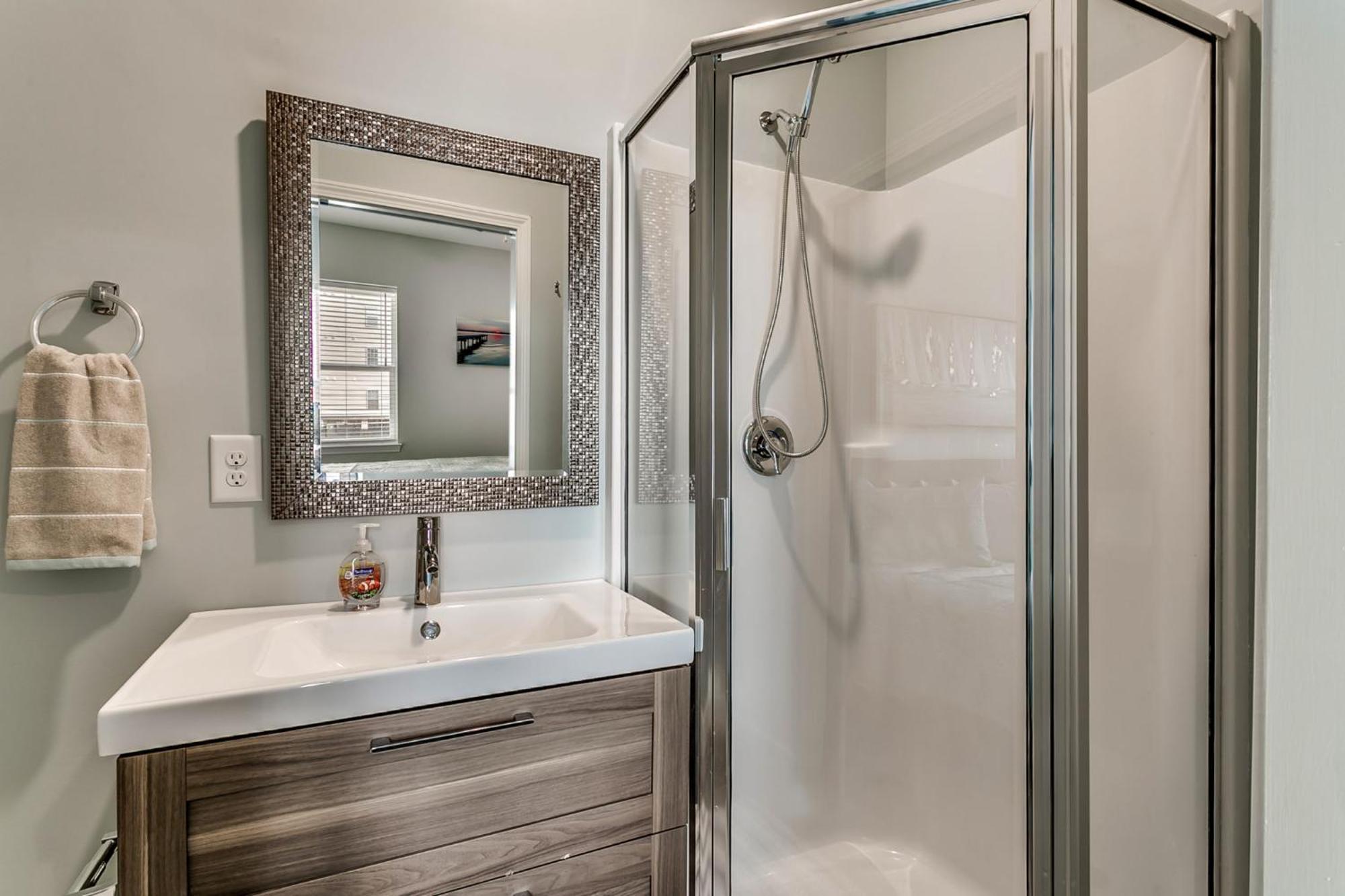 5401 N Ocean A Villa Myrtle Beach Ngoại thất bức ảnh