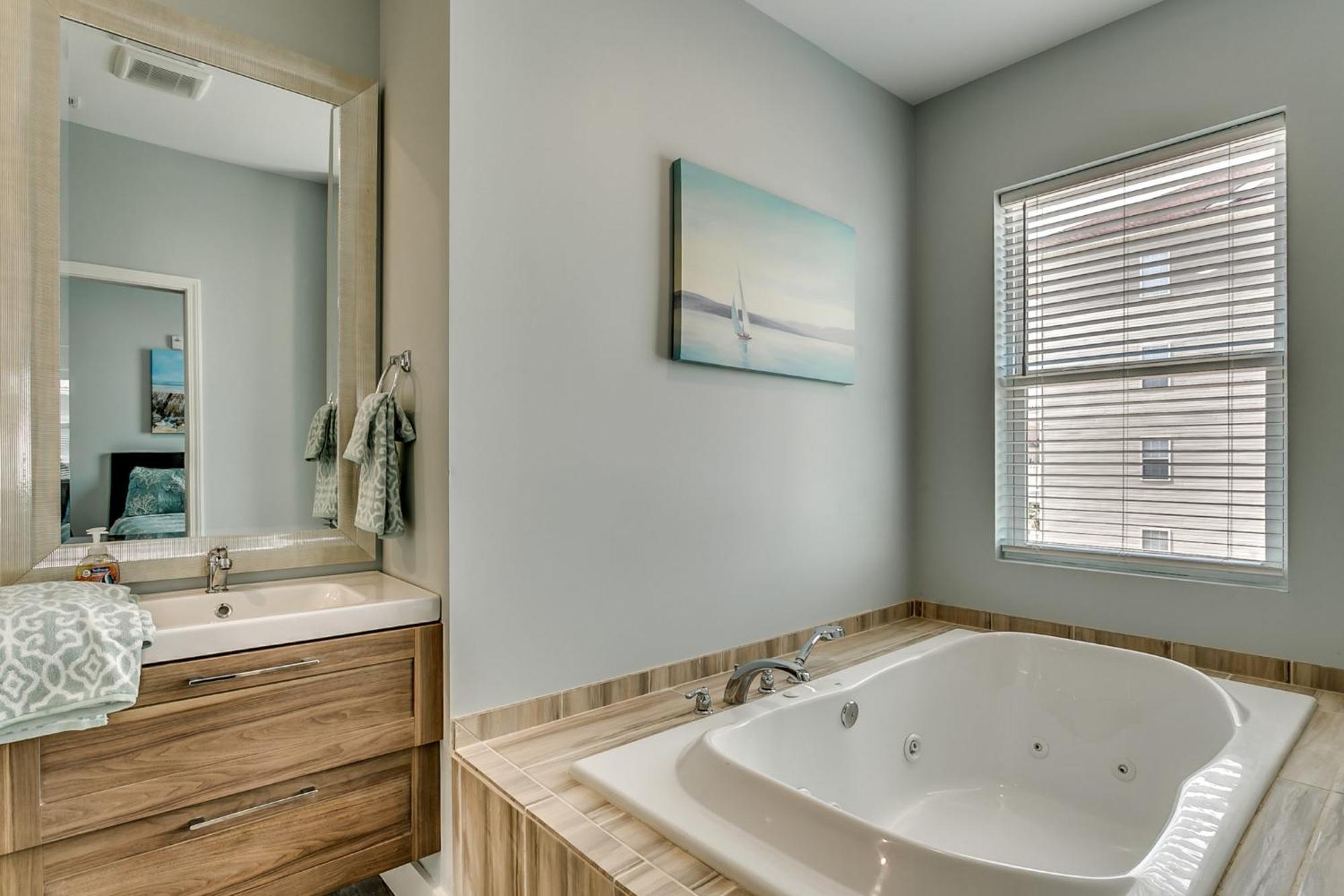 5401 N Ocean A Villa Myrtle Beach Ngoại thất bức ảnh