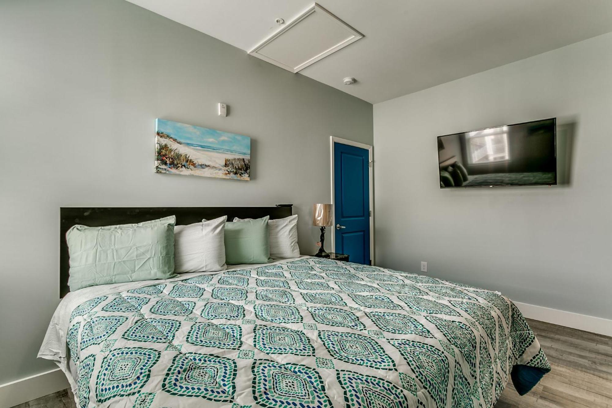 5401 N Ocean A Villa Myrtle Beach Ngoại thất bức ảnh