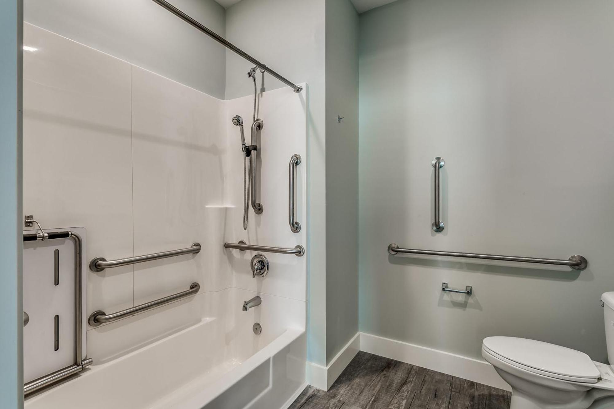 5401 N Ocean A Villa Myrtle Beach Ngoại thất bức ảnh