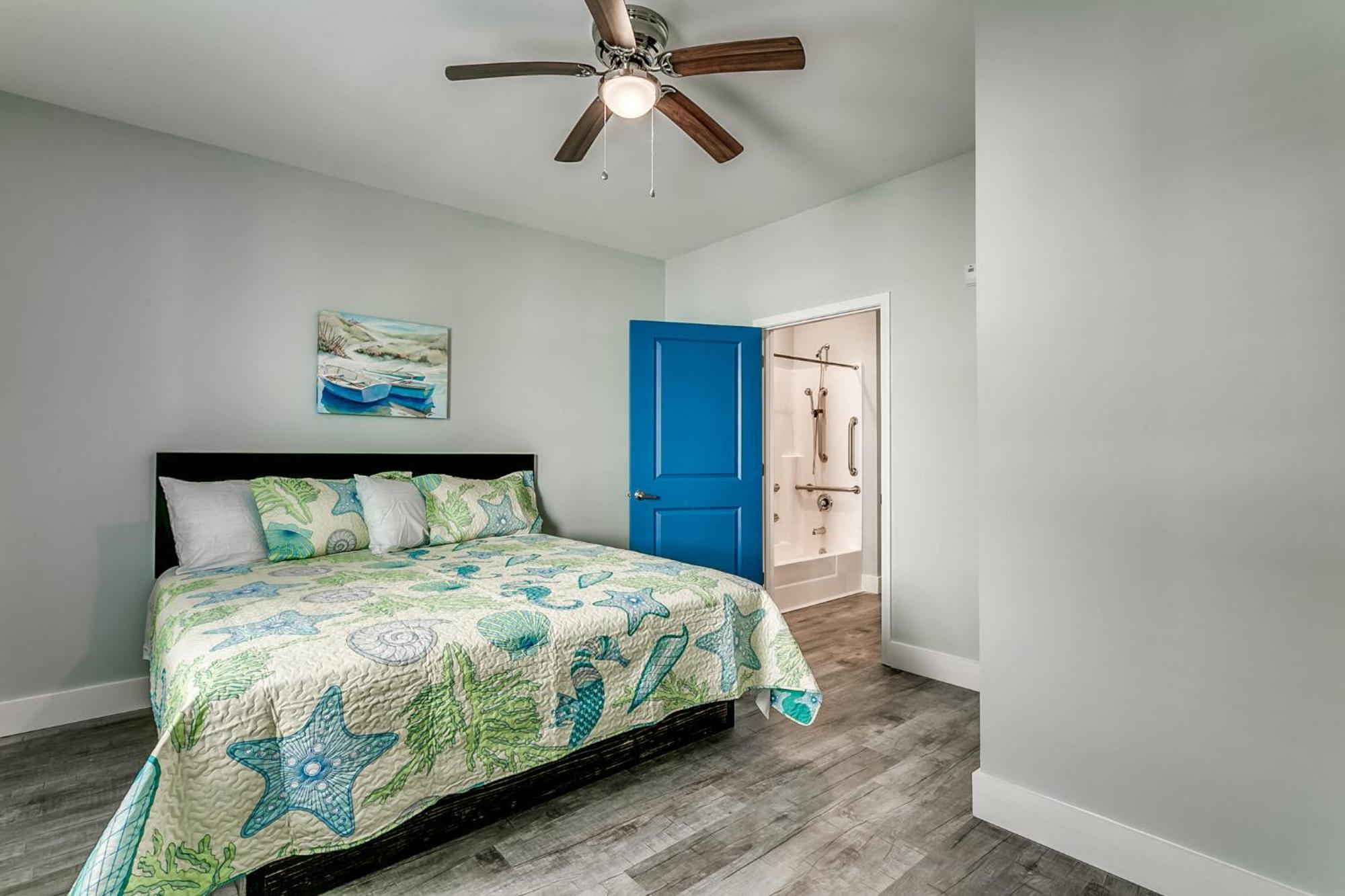 5401 N Ocean A Villa Myrtle Beach Ngoại thất bức ảnh