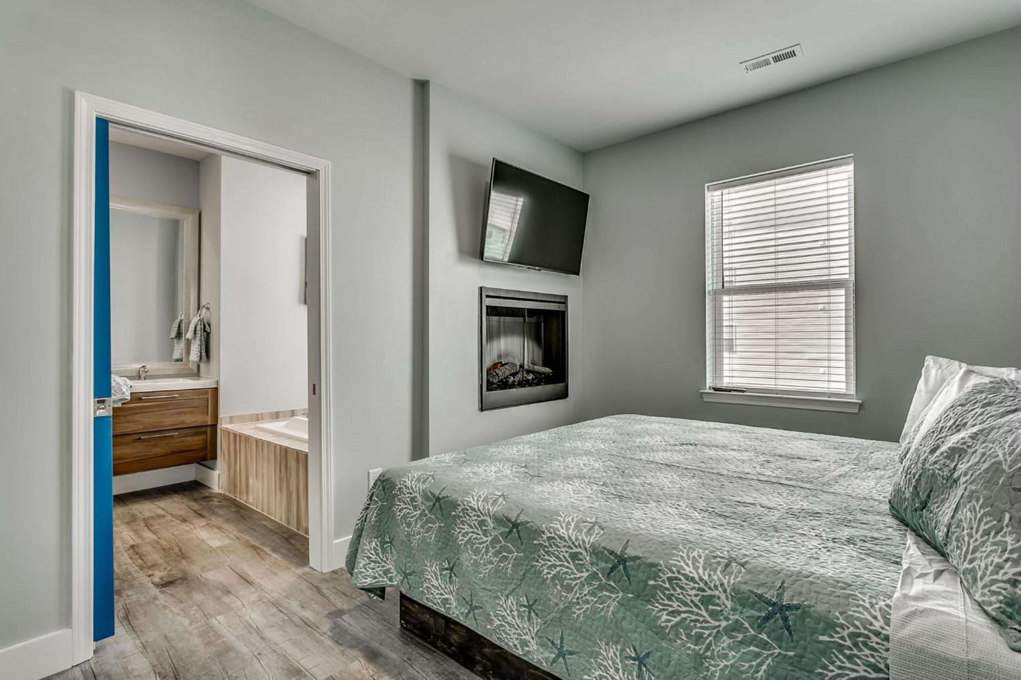 5401 N Ocean A Villa Myrtle Beach Ngoại thất bức ảnh