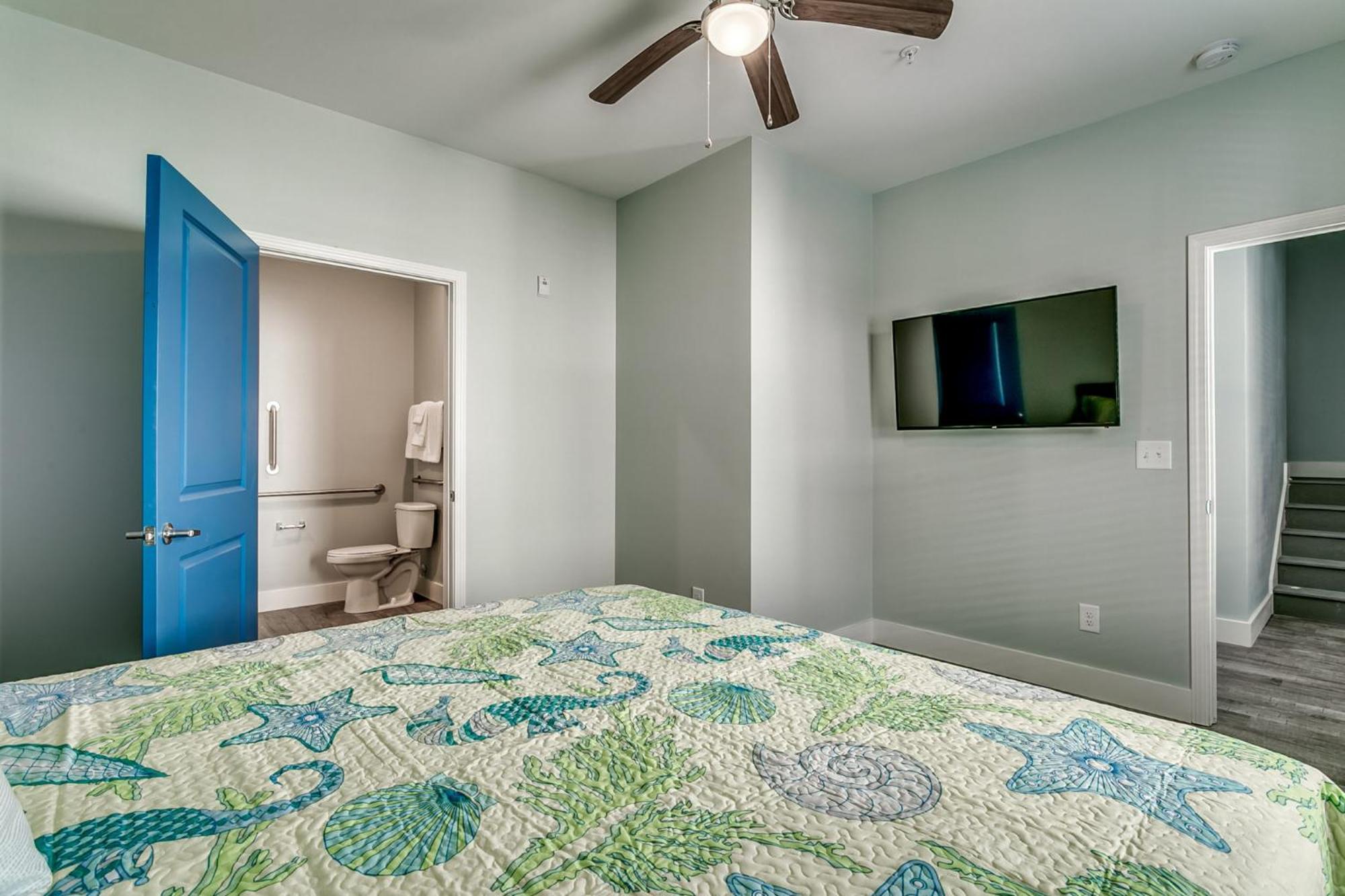 5401 N Ocean A Villa Myrtle Beach Ngoại thất bức ảnh