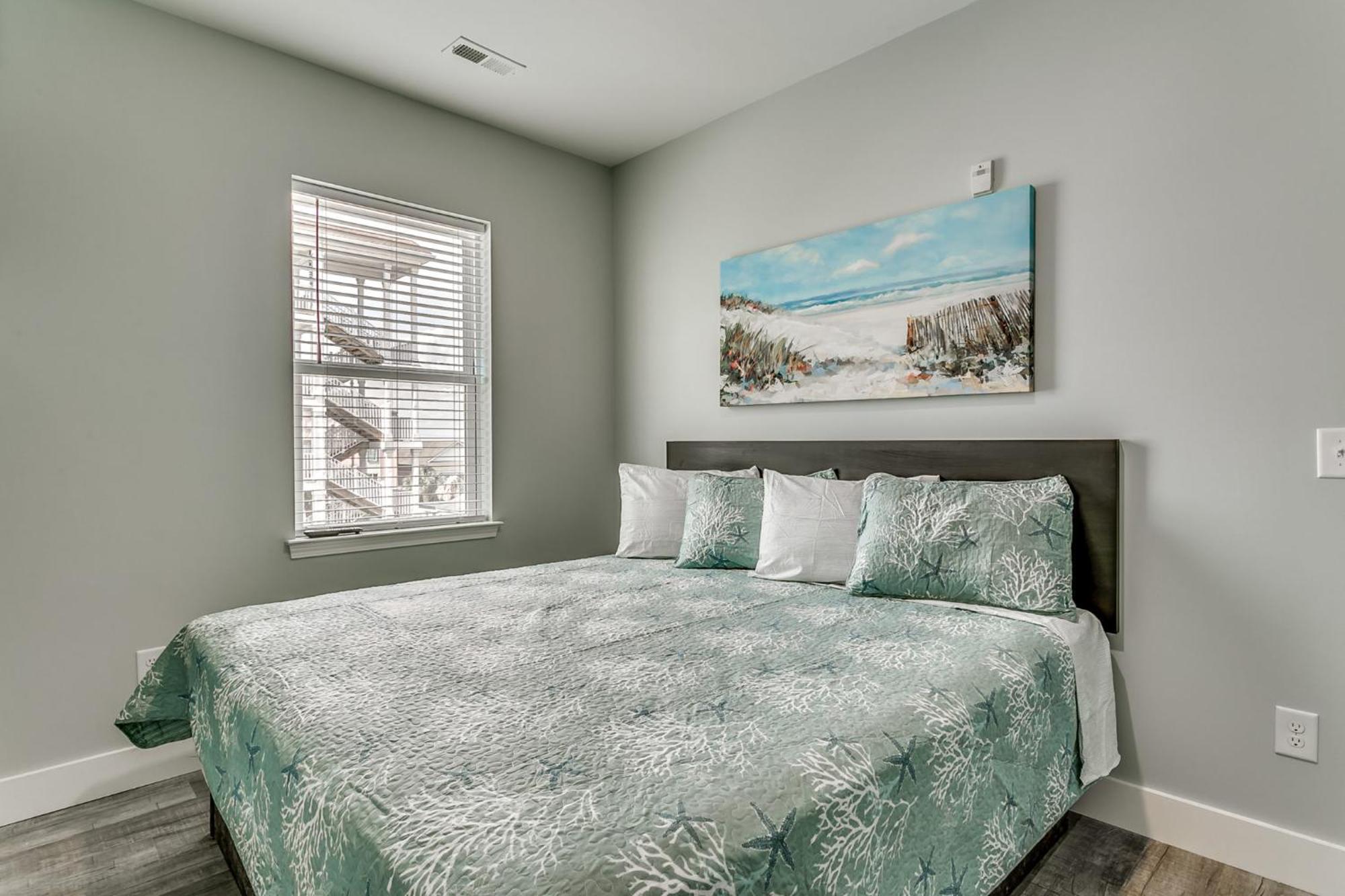 5401 N Ocean A Villa Myrtle Beach Ngoại thất bức ảnh