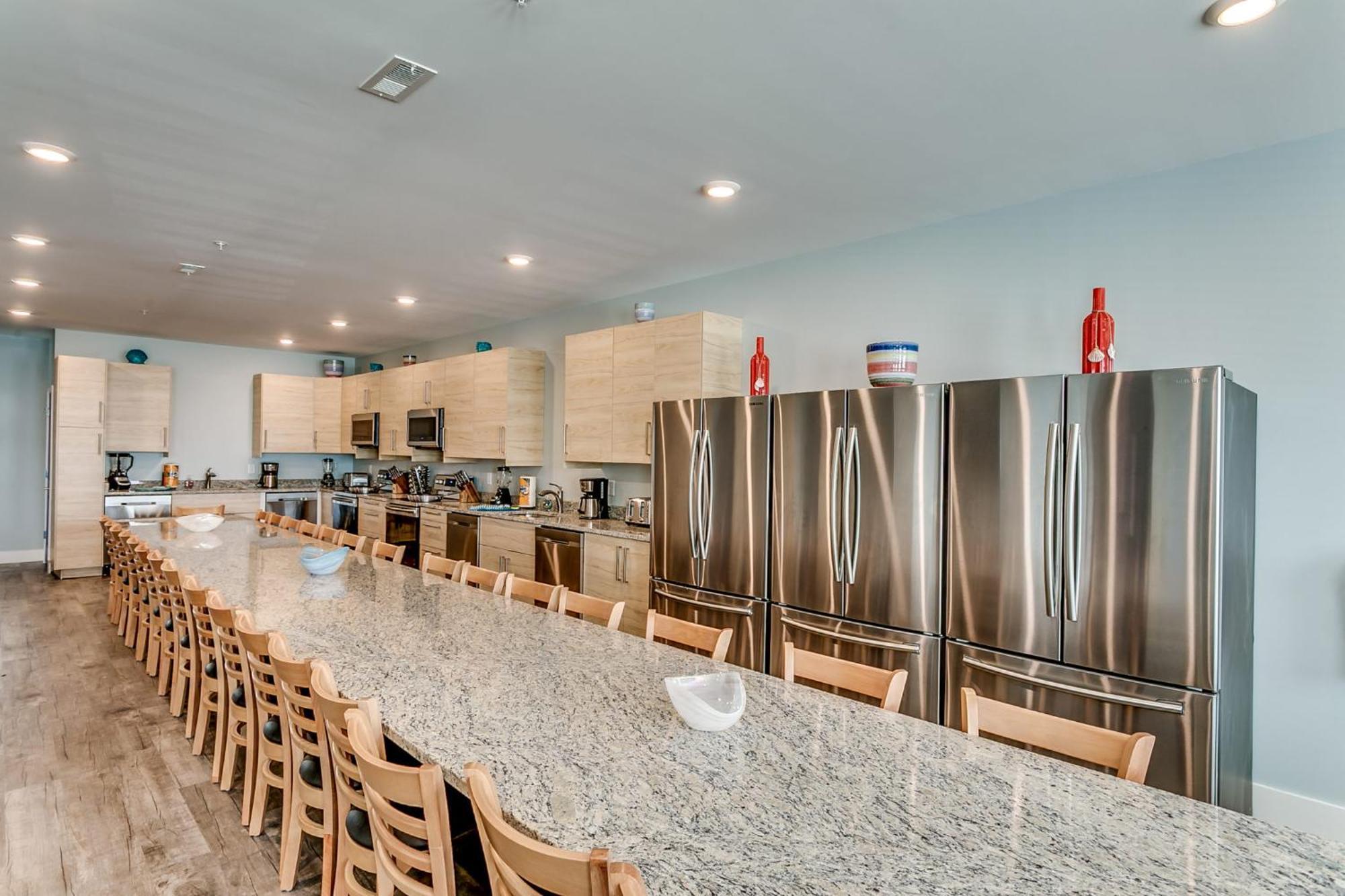 5401 N Ocean A Villa Myrtle Beach Ngoại thất bức ảnh