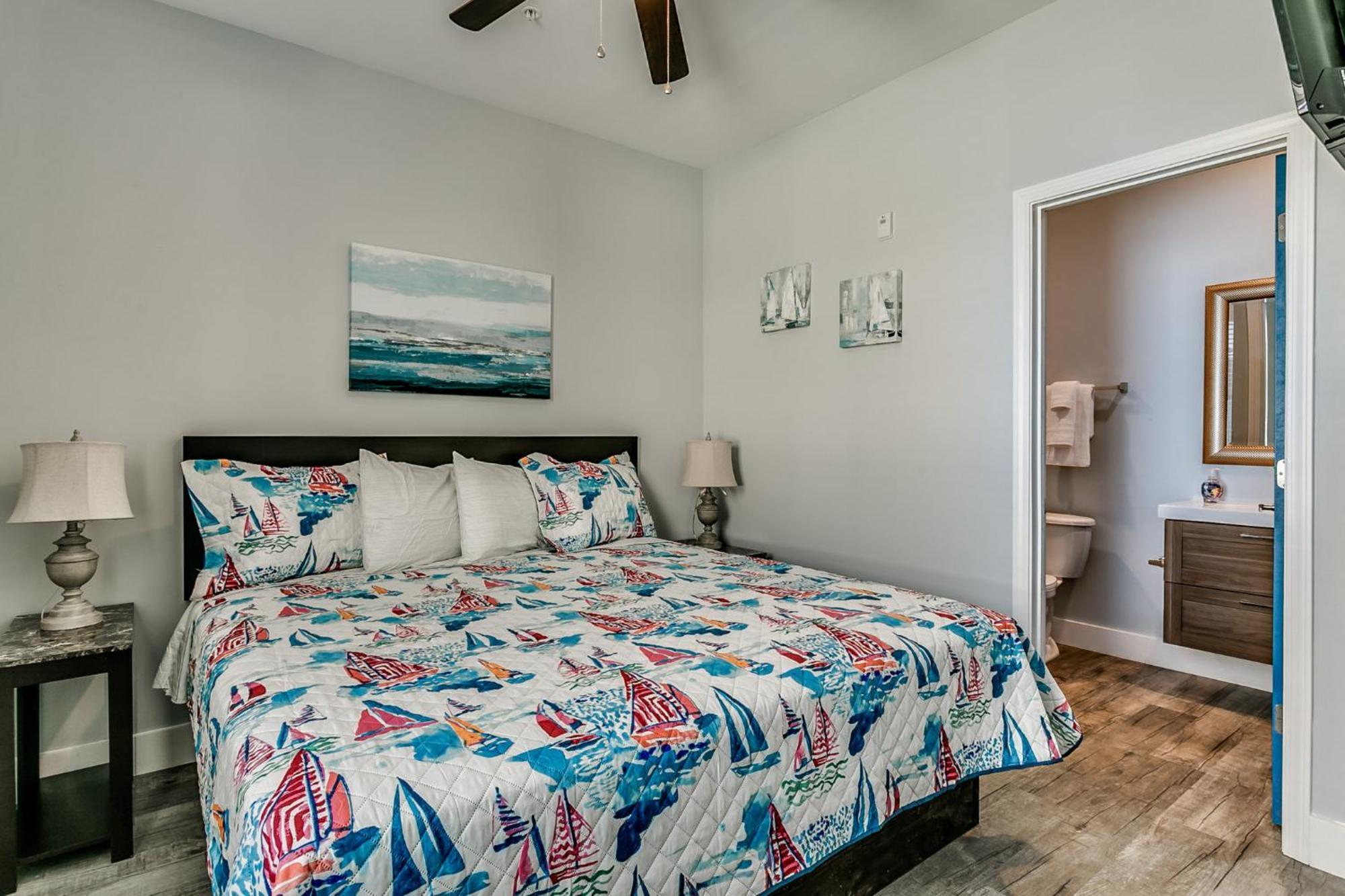 5401 N Ocean A Villa Myrtle Beach Ngoại thất bức ảnh